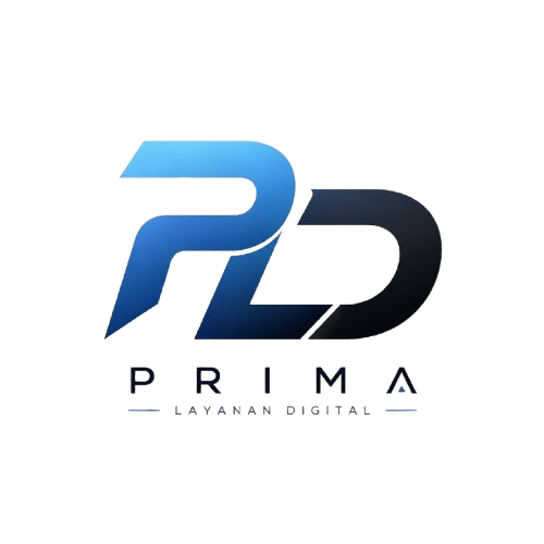 Prima Layanan Digital